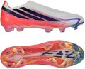 ADIDAS PERFOR CE Voetbalschoen 'F50 Hyperfast Elite FG' navy pink wit - Wit/Paars