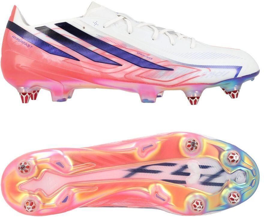Adidas F50 Hyperfast Elite Soft Ground voetbalschoenen