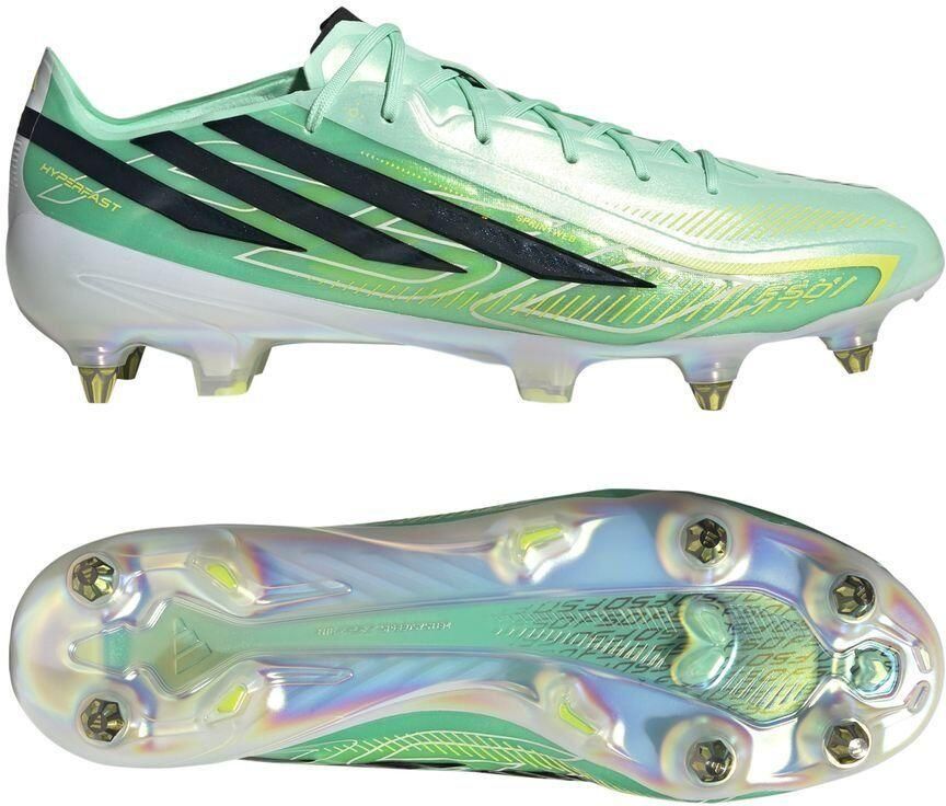 Adidas F50 HYPERFAST ELITE Soft Ground Voetbalschoenen
