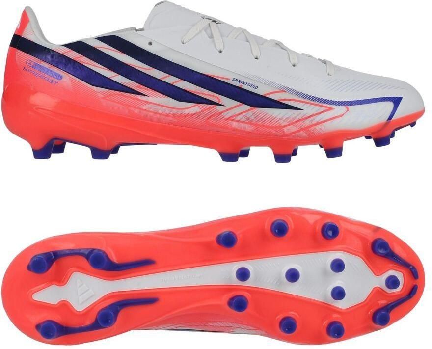 Adidas F50 Hyperfast League Artificial Ground Voetbalschoenen - Foto 2