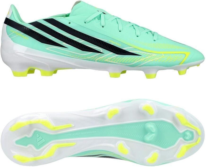 Adidas F50 Hyperfast League Firm Ground Voetbalschoenen - Foto 6