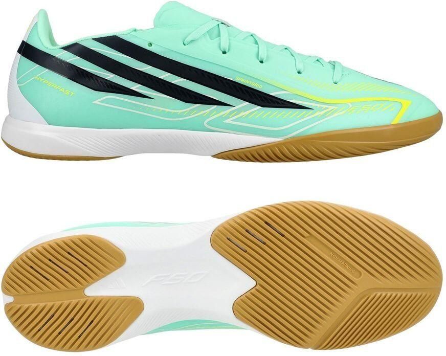 Adidas F50 HYPERFAST LEAGUE Indoor Voetbalschoenen