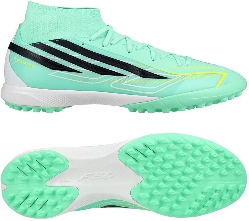 Adidas F50 Hyperfast League Mid Cut TF Final Rush
