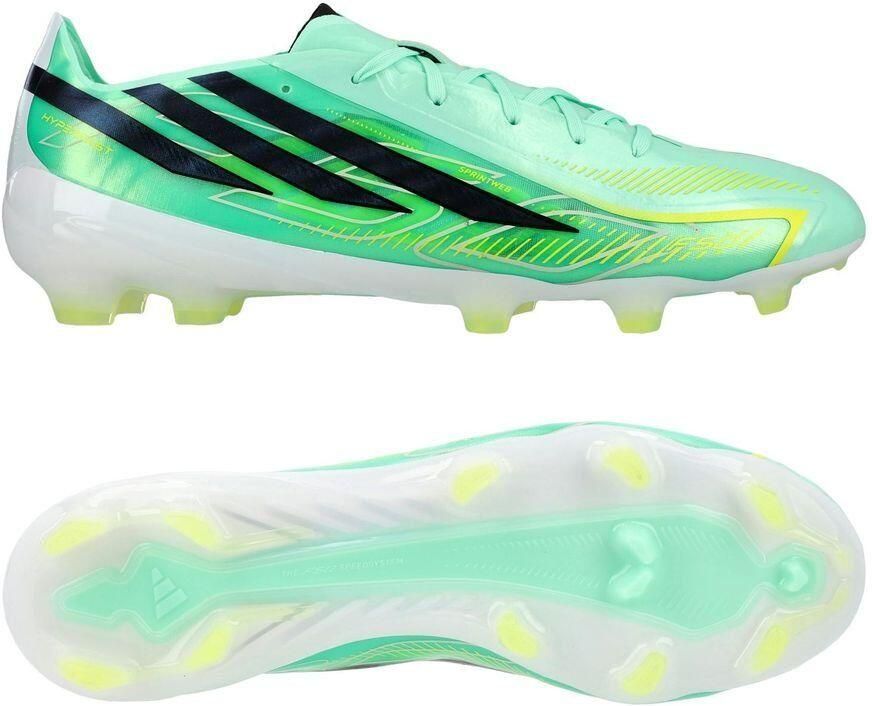 Adidas F50 Hyperfast Pro Firm Ground Voetbalschoenen
