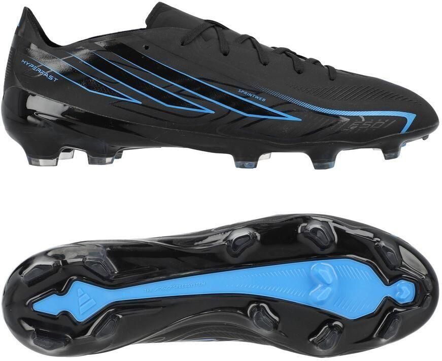 Adidas F50 HYPERFAST PRO Firm Ground Voetbalschoenen