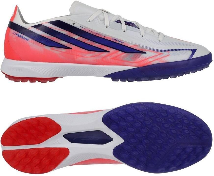 Adidas F50 Hyperfast Pro TF Chaos vs Control