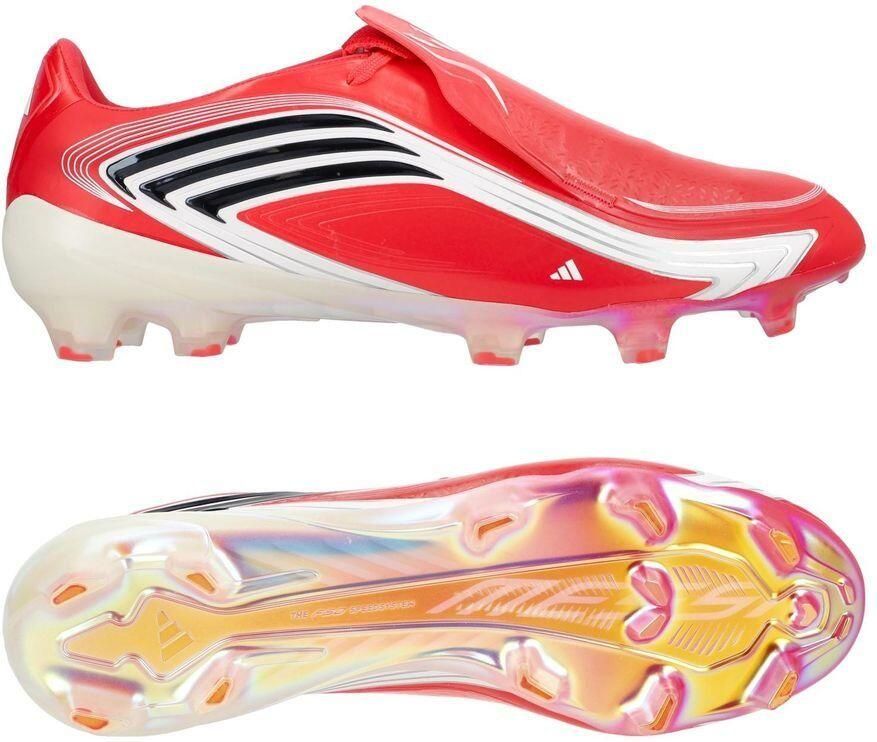 Adidas F50 Messi Elite FG Futbol y Familia LIMITED EDITION