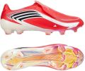 Adidas F50 Messi Elite FG Futbol y Familia LIMITED EDITION - Ruby/Rood