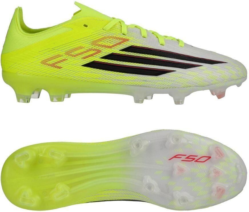 Adidas Voetbalschoenen Sport F50 Pro Fg Sportswear Volwassen - Foto 8