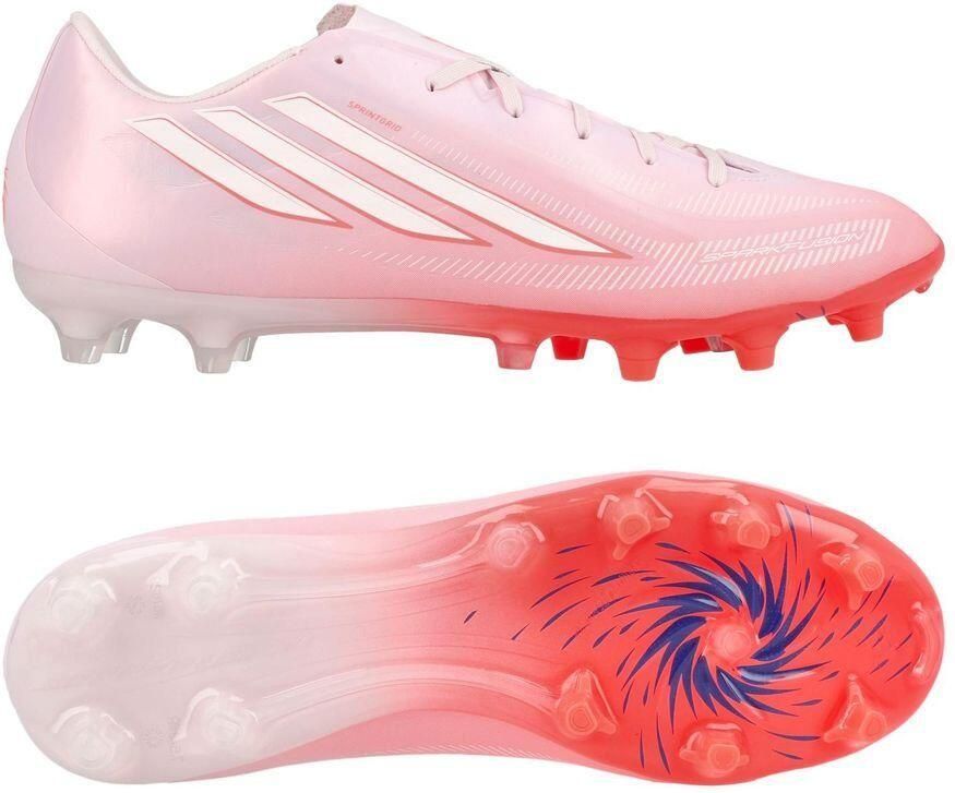 Adidas F50 SPARKFUSION LEAGUE Firm Ground Artificial Ground Voetbalschoenen Vrouwen - Foto 5