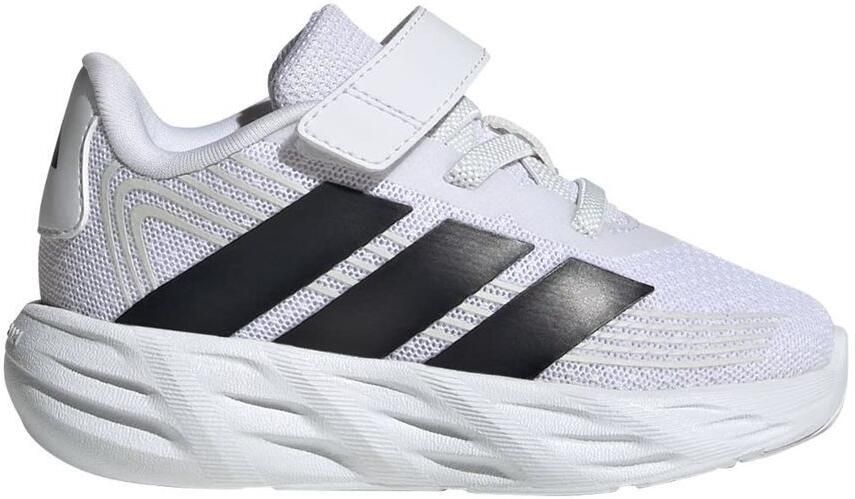 Adidas Sportswear Galaxy 8 Schoenen Peuters Kinderen Wit