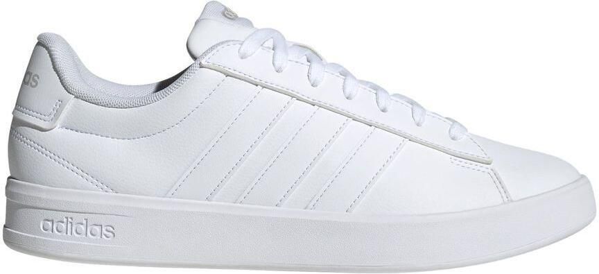 Adidas Sportswear Grand Court 3.0 Schoenen Unisex Wit