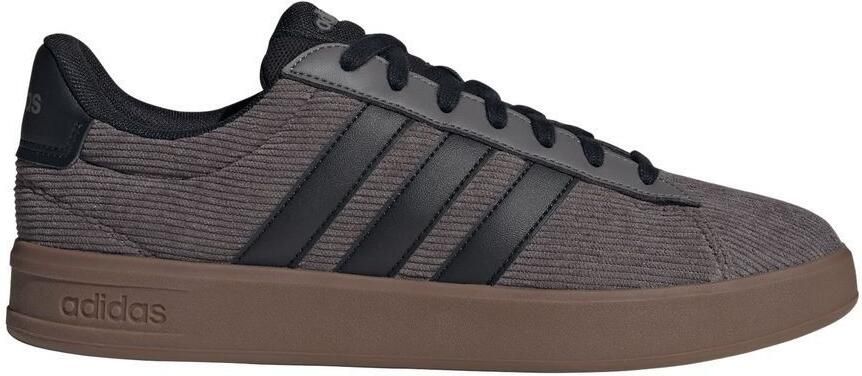 ADIDAS SPORTSWEAR Sneakers laag 'Grand Court 3.0' antraciet stone grey