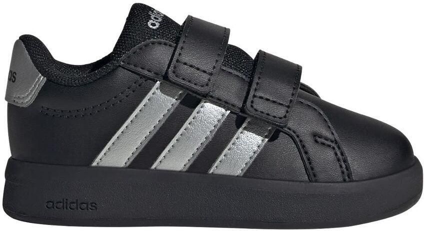 Adidas Grand Court 3.0 Schoenen Peuters