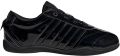 Adidas Sportswear Grand Court Lo Schoenen Kids Kinderen Zwart - Zwart