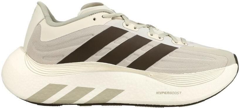 Adidas Hardloopschoenen Hyperboost EPHR LT Beige Bruin Wit