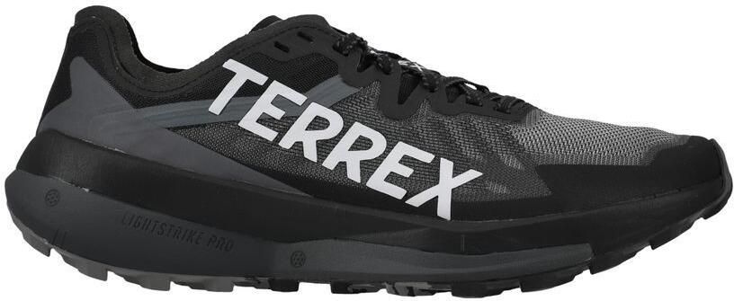 Adidas Hardloopschoenen Terrex Agravic Speed Zwart Grijs