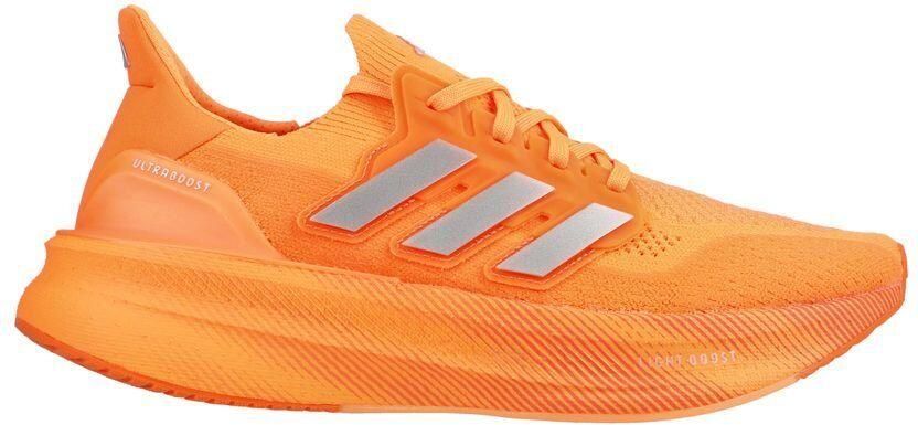 Adidas Hardloopschoenen Ultraboost 5 Oranje Zilver