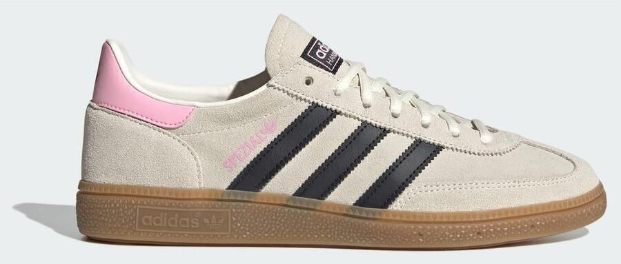 ADIDAS PERFOR CE Sneakers laag 'Real Madrid Handball Spezial' oudroze zwart offwhite - Foto 7