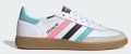 ADIDAS PERFOR CE Sportschoen 'FC Liverpool Handball Spezial' turquoise lichtroze zwart wit - Zwart