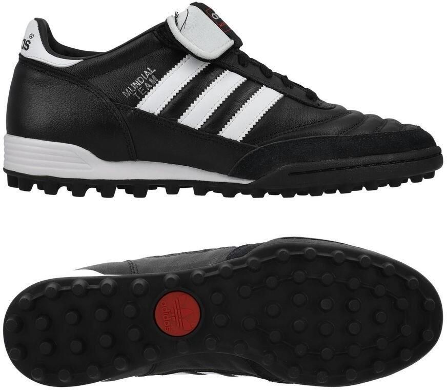 Adidas Perfor ce NU 21% KORTING: Mundial Team voetbalschoenen voor - Foto 2