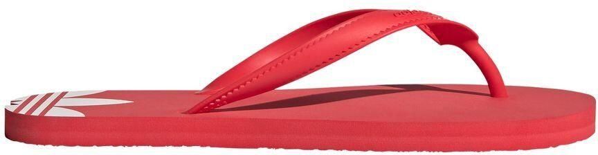 ADIDAS ORIGINALS Strand- badschoen 'Adi Sun' rood - Foto 2