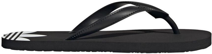 Dames Slippers Zwart Comfortabele en Stijlvolle Teenslippers - Foto 5