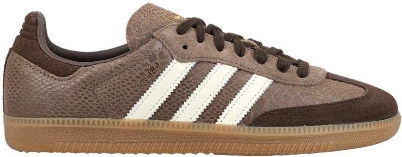Adidas Originals adidas Original Samba OG Aardlagen Wit - Foto 2