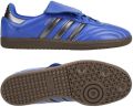 Adidas Originals adidas Samba LT Donkerblauw Zwart Dames - Blauw