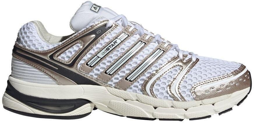 ADIDAS ORIGINALS Sneakers laag 'Adistar Control 5' brons zwart wit