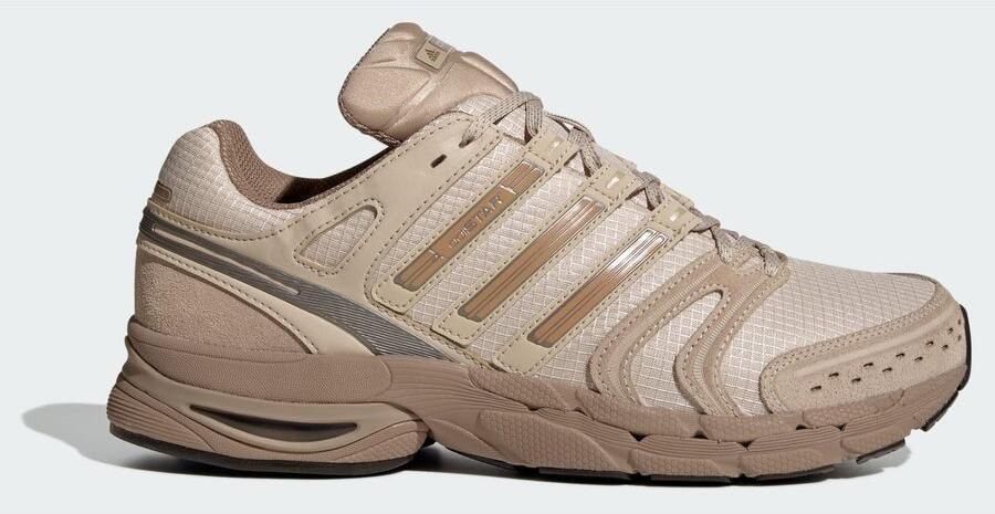 Adidas Adistar Sneakers Beige Mesh Synthetisch - Foto 2