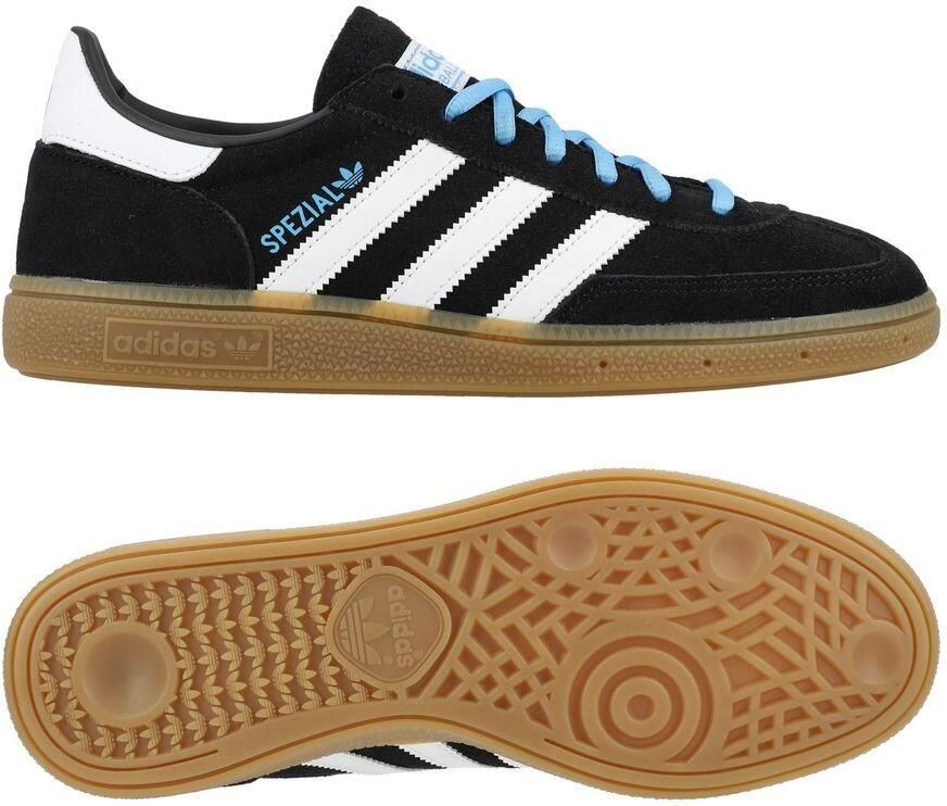Adidas Handball Spezial FIFA World Cup 2026 Argentina Core Black - Foto 3