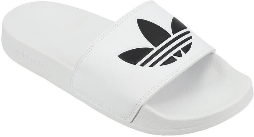 Adidas Originals Adilette Lite Ftwwht Cblack Ftwwht Schoenmaat 41 1 3 Slides & sandalen FU8297