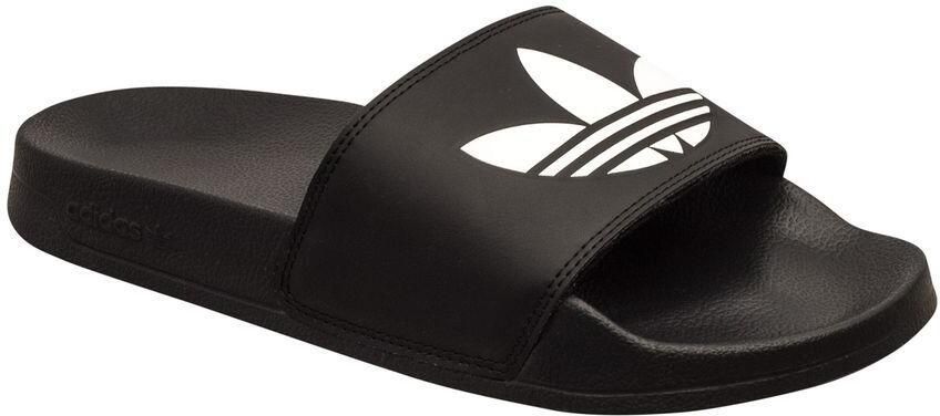 Adidas Originals Adilette Lite Badslippers Sandalen Schoenen cblack ftwhte cblack 39 beschikbare maaten:39 40.5