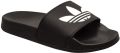 Adidas Originals Adilette Lite Badslippers Sandalen Schoenen cblack ftwhte cblack - Zwart