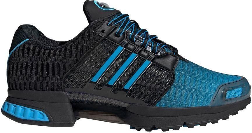 Adidas Climacool Sneakers Heren Zwart 2 3 Mesh Synthetisch