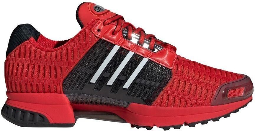 Adidas Originals Climacool 1 Red Core Black Crystal White Red Core Black Crystal White