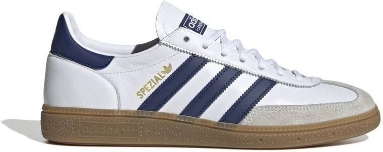 Adidas Originals FC Kopenhagen Spezial IN Wit Blauw