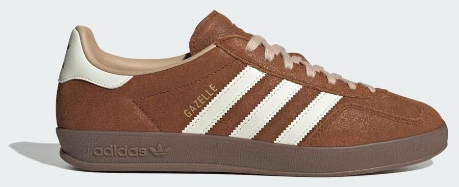Adidas Originals GAZELLE INDOOR SCHOENEN - Foto 5