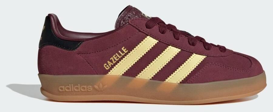 Adidas Originals Gazelle Indoor Schoenen Kids - Foto 2