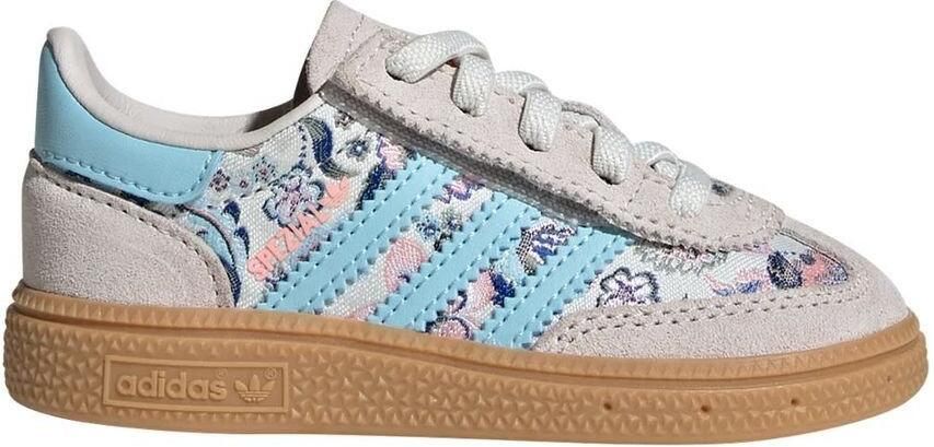 Adidas Originals x Liberty London Handball Spezial Infant Grijs Kind Grijs