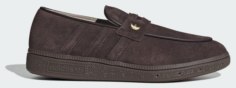 Adidas Handball Spezial Sneakers Bruin Suède - Foto 10
