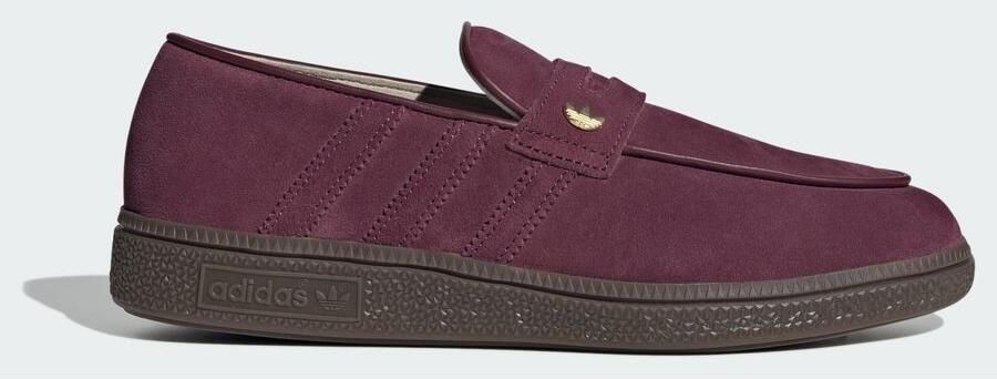Adidas Instappers Mocassins handball spezial loafer daim - Foto 4