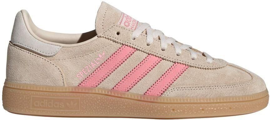Adidas Originals Handball Spezial Beige- Beige - Foto 2