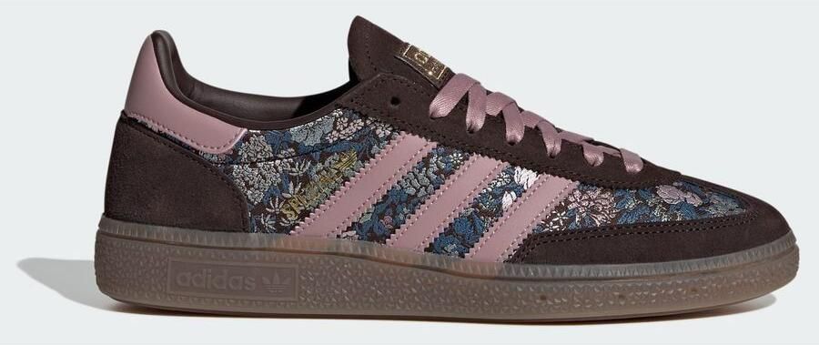 Adidas Originals Handball Spezial x Liberty London Schoenen