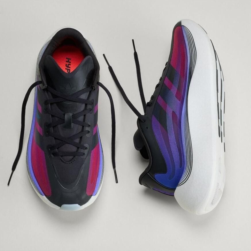 Adidas Originals HYPERBOOST EPHR LT SCHOENEN