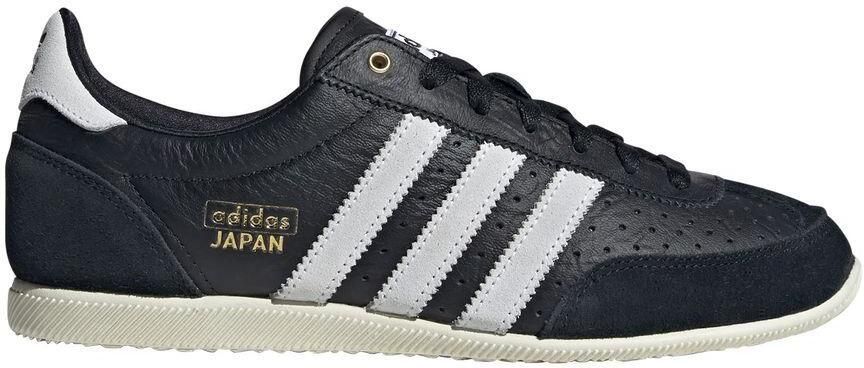 Adidas Originals Japan W Sneaker Lifestyle zwart 2 3 Schoenen