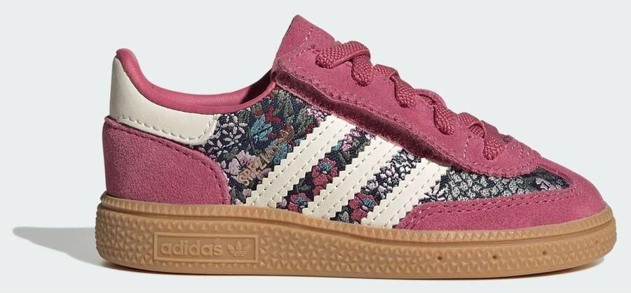 Adidas Originals LIBERTY HANDBALL SPEZIAL COMFORT CLOSURE ELASTIC LACE SCHOENEN