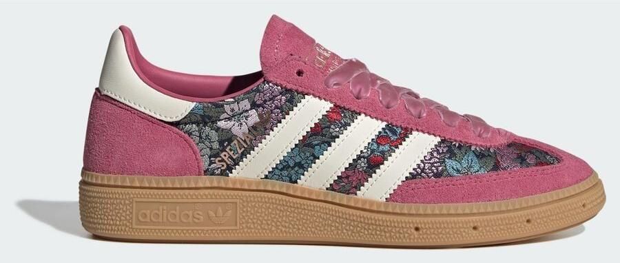 Adidas Originals Liberty Handball Spezial Schoenen - Foto 6