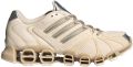 ADIDAS ORIGINALS Sneakers laag 'Mega Ghostride' zilver wolwit - Zilver